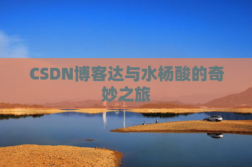 CSDN博客达与水杨酸的奇妙之旅