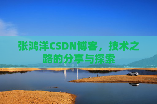 张鸿洋CSDN博客，技术之路的分享与探索